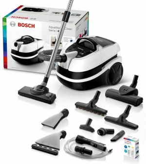 ASPIRATEUR BOSCH 3EN1 2100W NOIR/BLANC